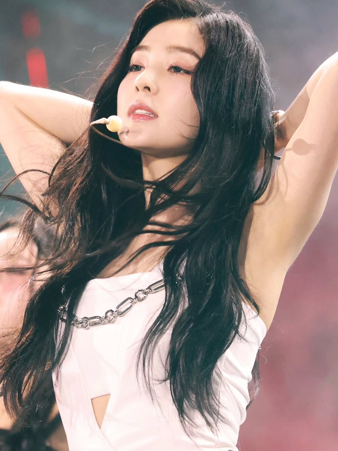 Irene (Red Velvet)的最新活動照片