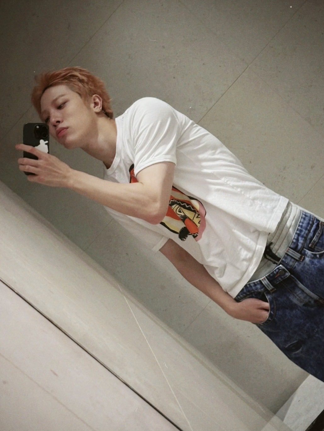 苏庭焕 (TREASURE)的幕后花絮