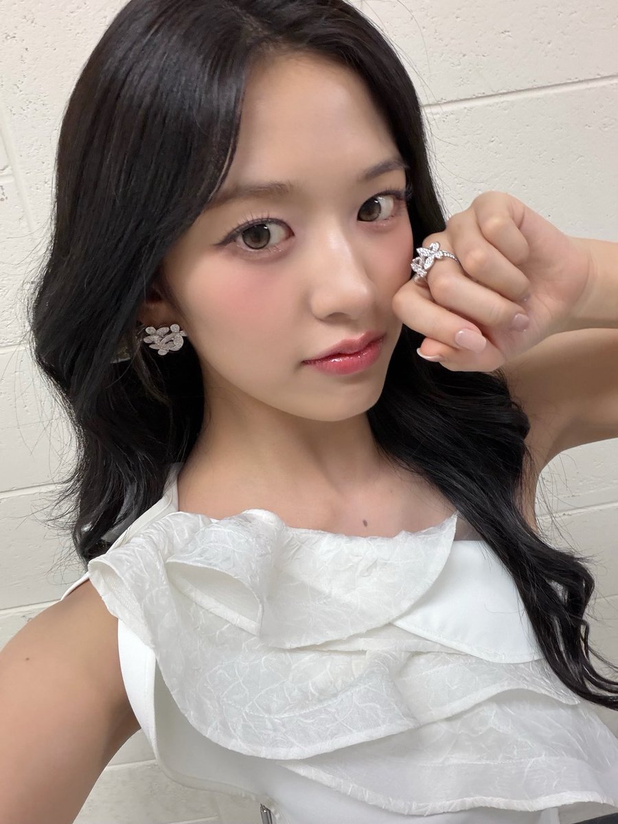 안유진 (IVE)의 최신 사진