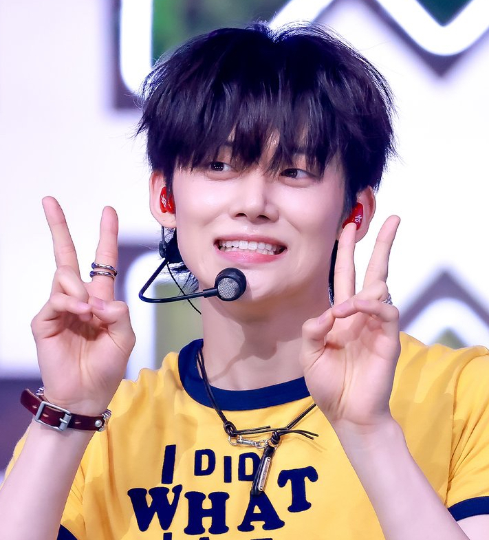 Latest photo of Yeonjun (TOMORROW X TOGETHER)