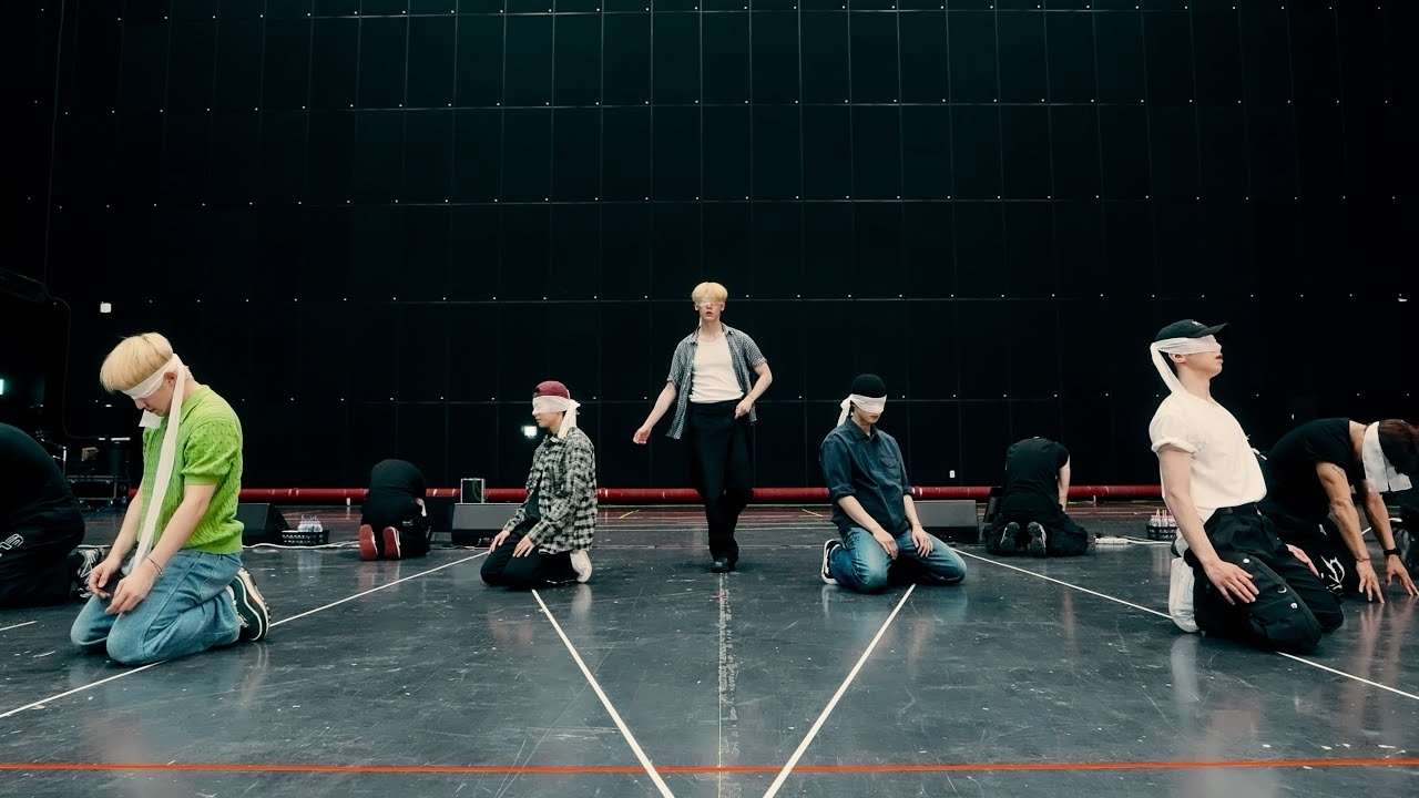 Behind-the-scenes cut of ASTRO