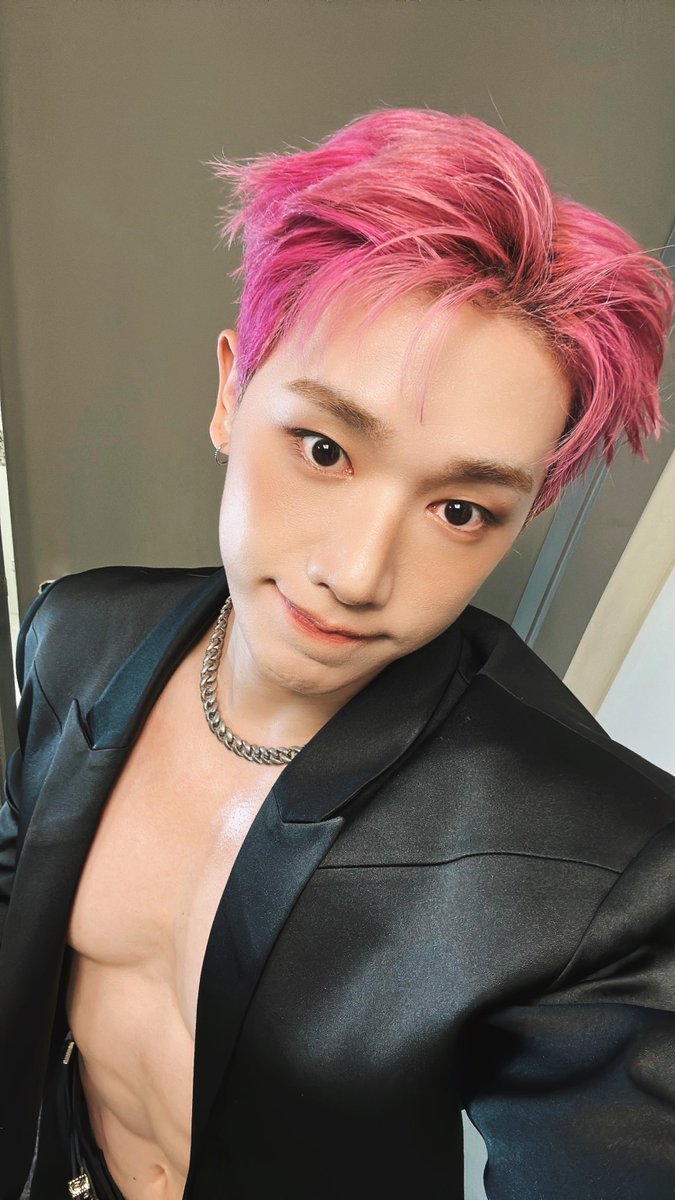 원호 최근 활동샷