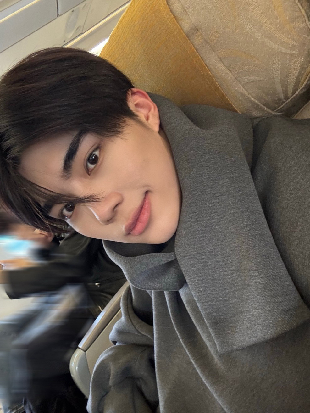 Latest photo of Park Gunwook (ZEROBASEONE)