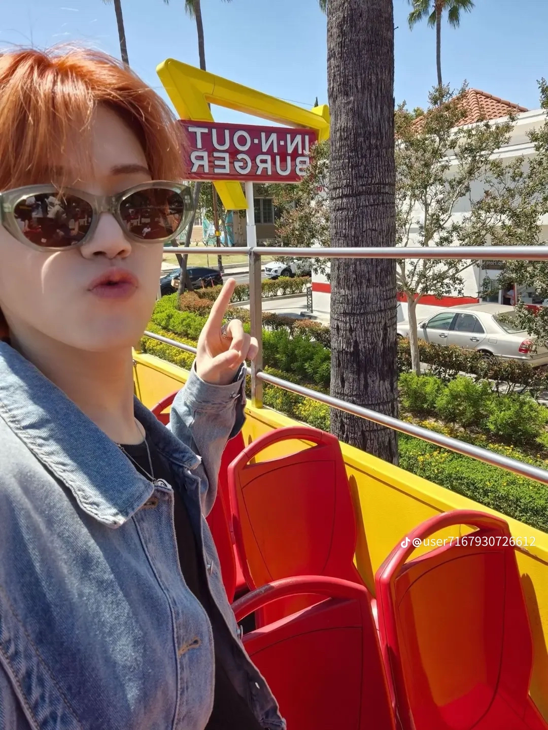 리우 (BOYNEXTDOOR) 최근 활동샷