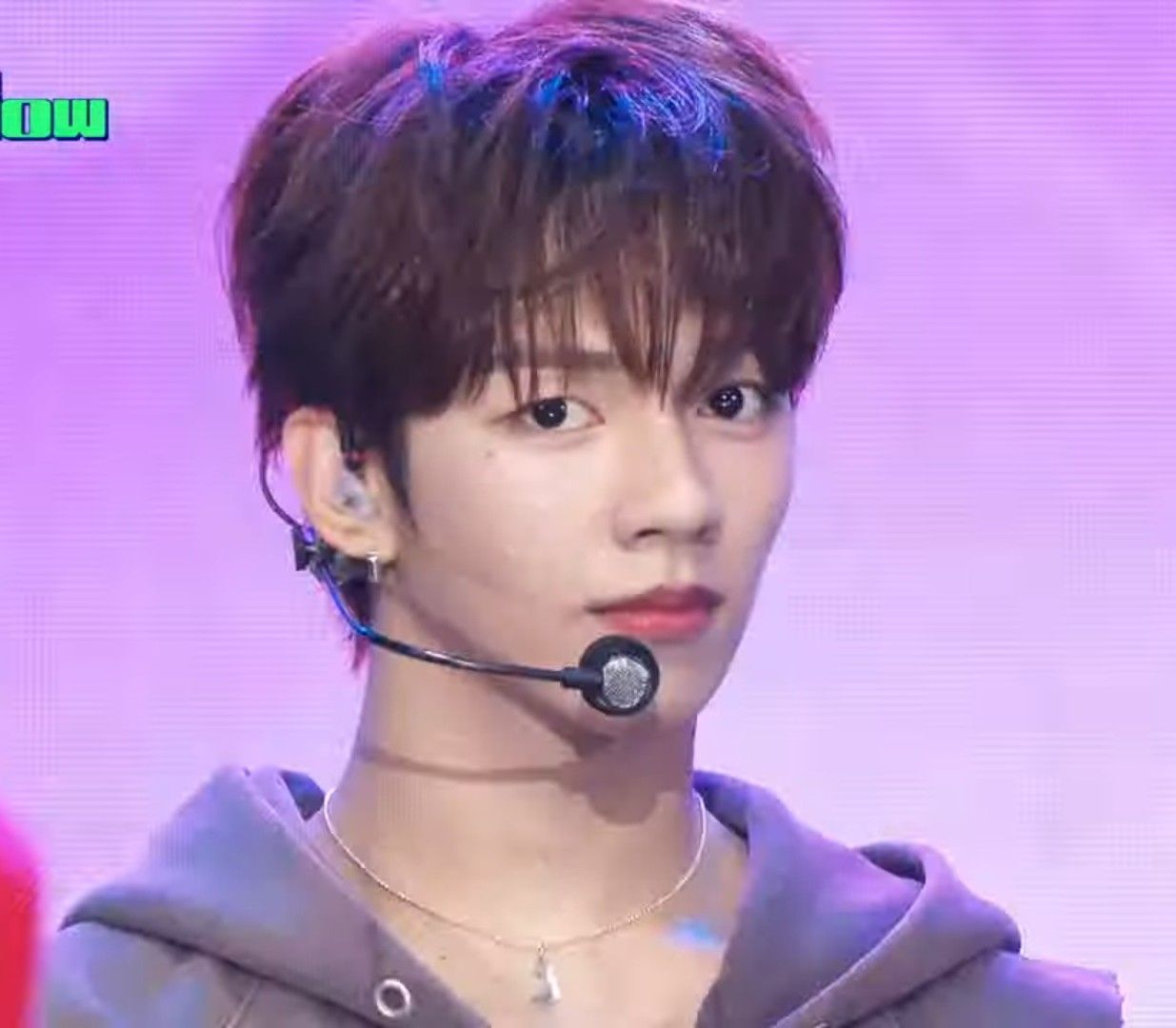 제이엘 (아홉)의 최신 사진