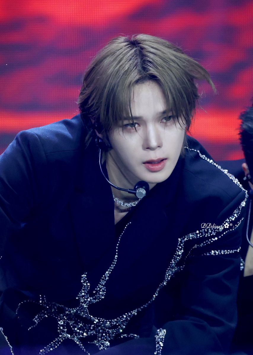 Latest photo of K (&TEAM)