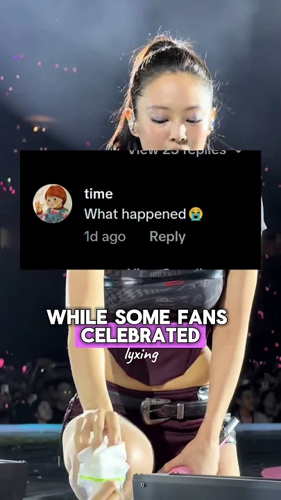 BLACKPINK的幕後花絮