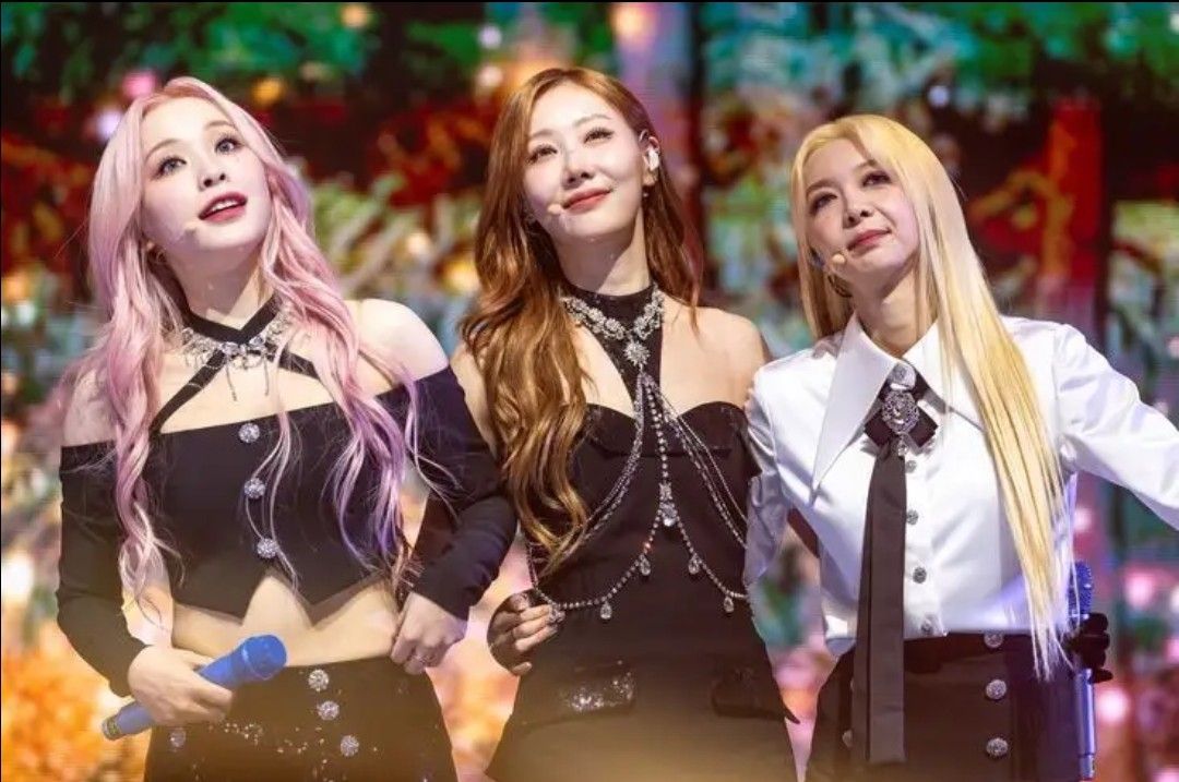 K-POP posts beloved by 드림캐쳐 fans