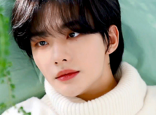 Recent activity shot of Hyunjin (Stray Kids)