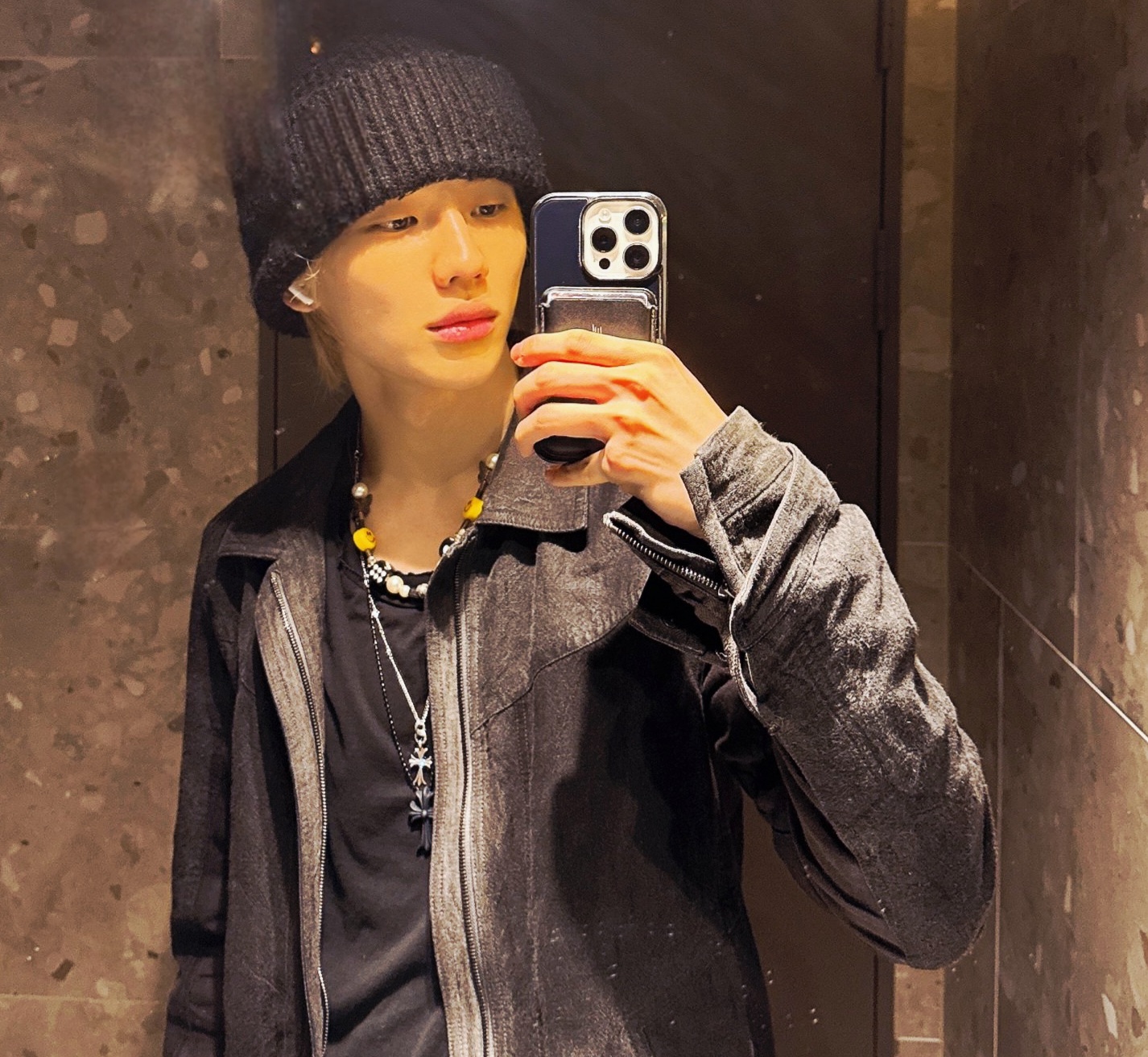 千晙赩 (TNX)的最新照片