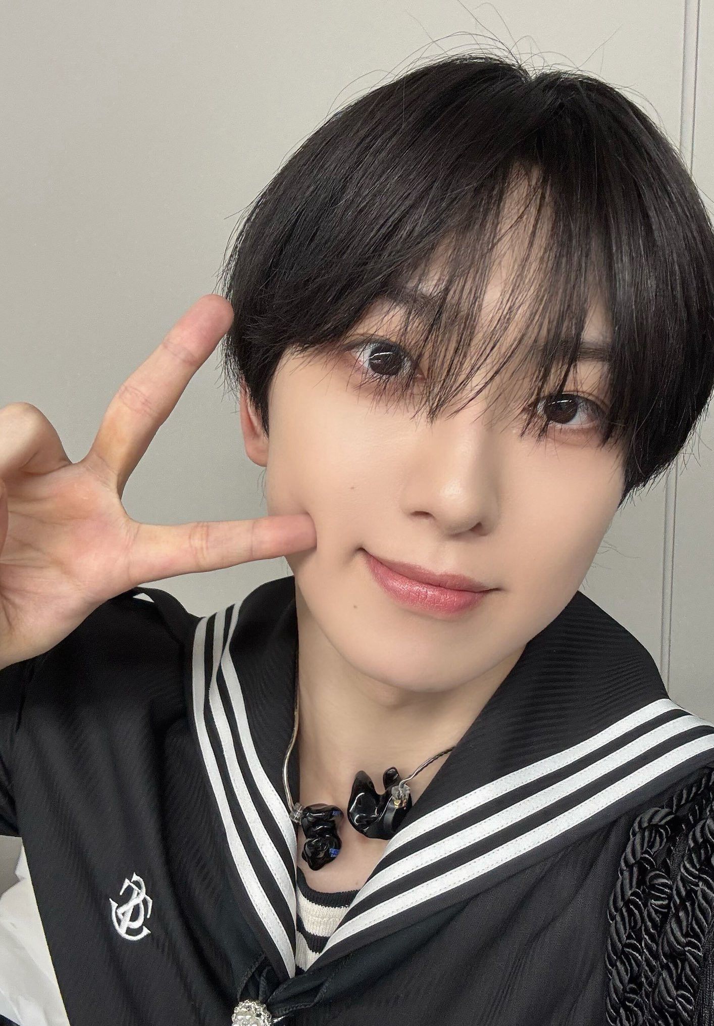 Fuma (&TEAM)的最新照片