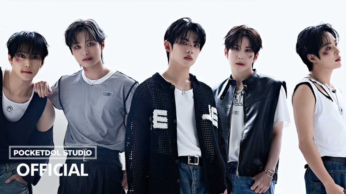 Behind-the-scenes cut of FANTASY BOYS
