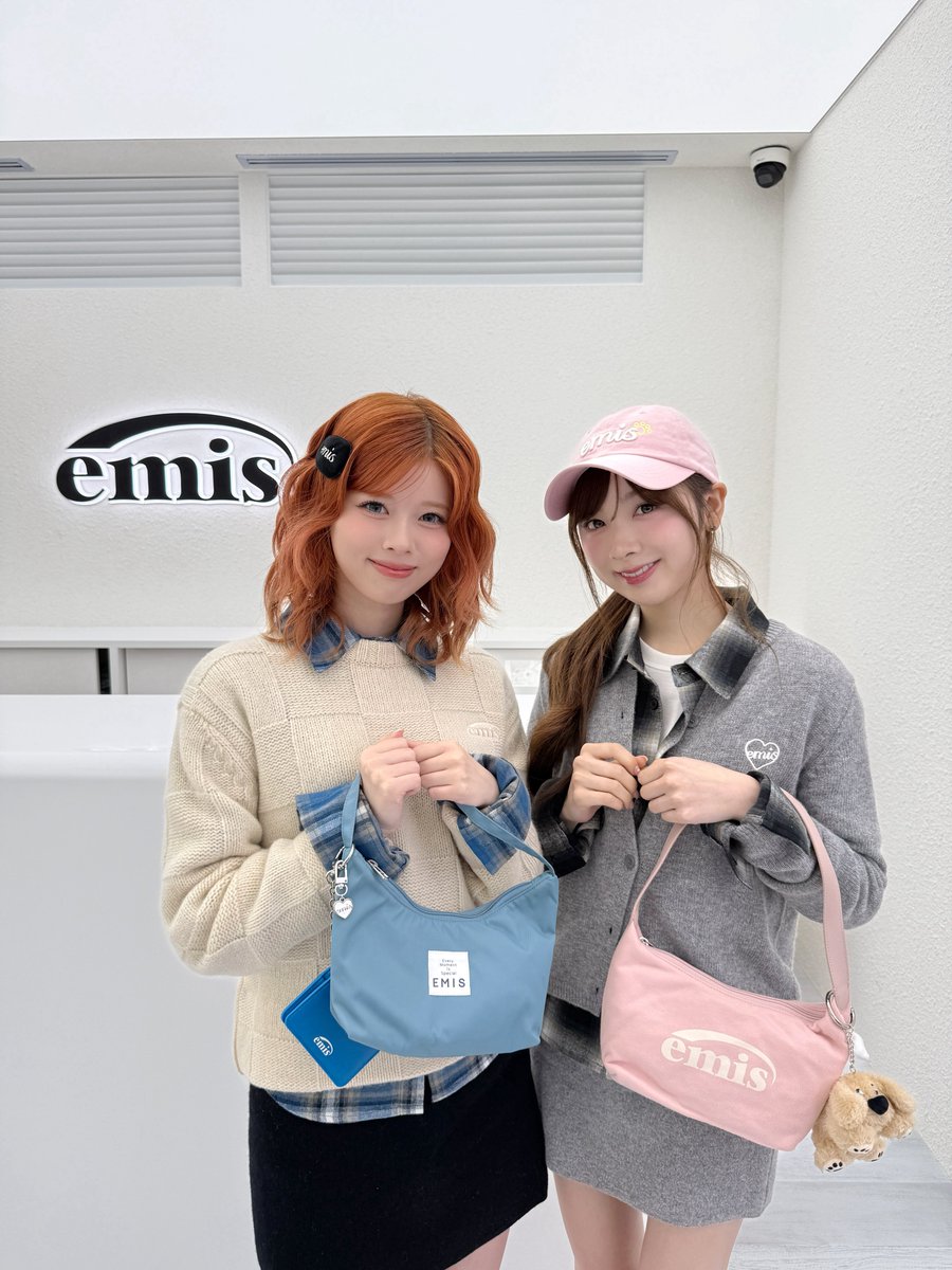 NiziUの最新写真