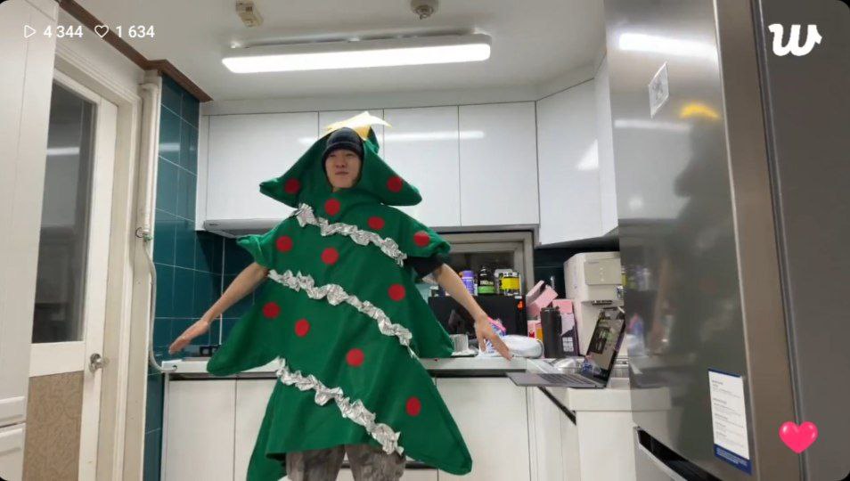 Latest photo of SOUL (P1Harmony)