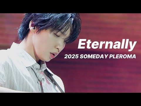 Recent activity shot of Jeong Sewoon