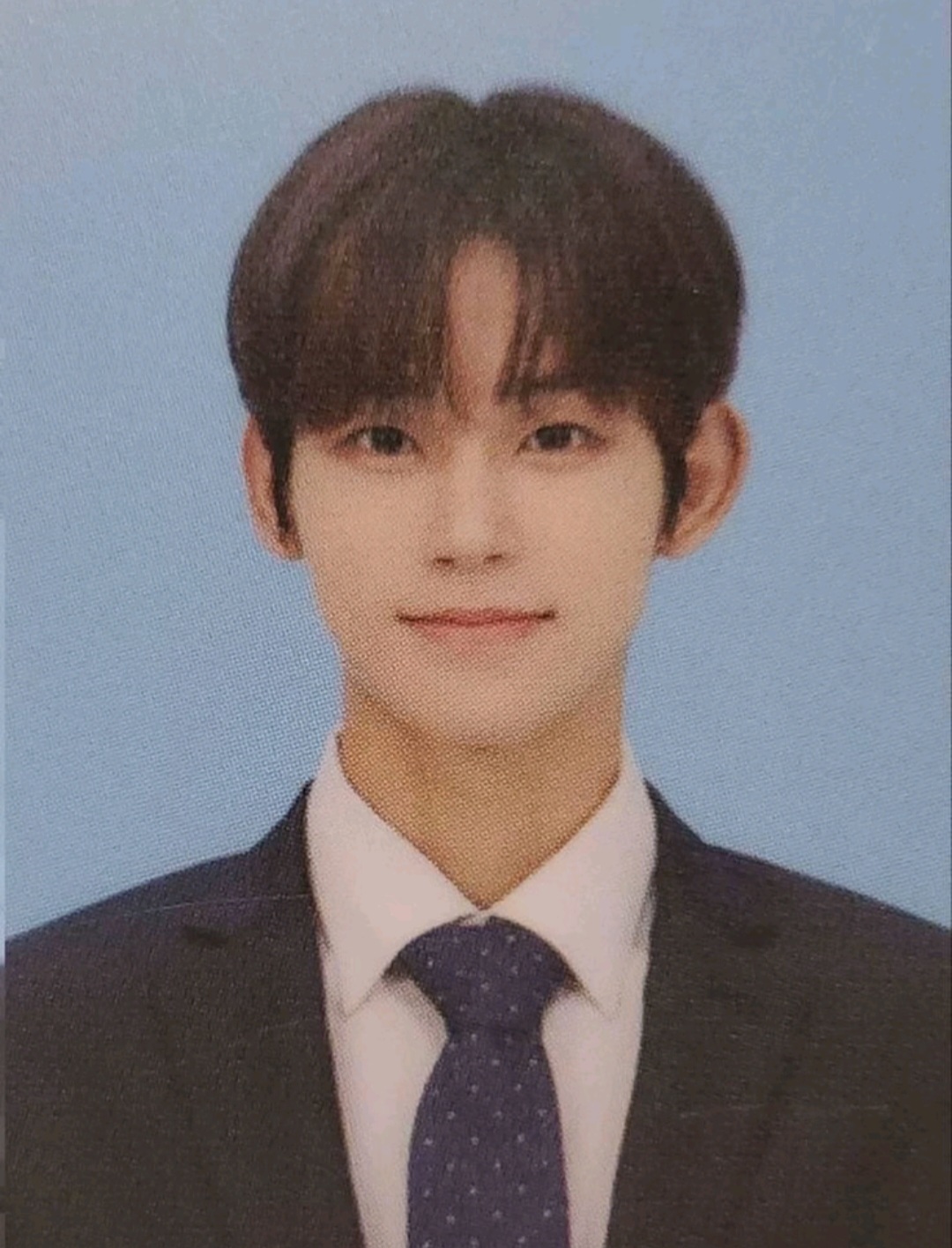 Recent activity shot of Seowon