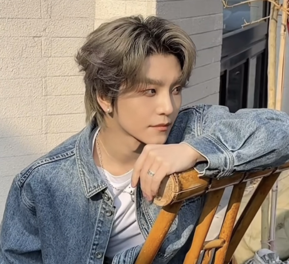 贺鑫隆 (ALPHA DRIVE ONE)的最新照片