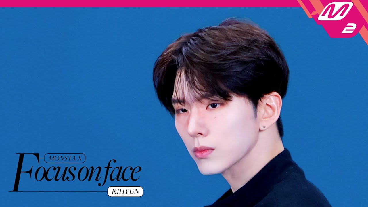 基贤 (MONSTA X)的最新活动照片
