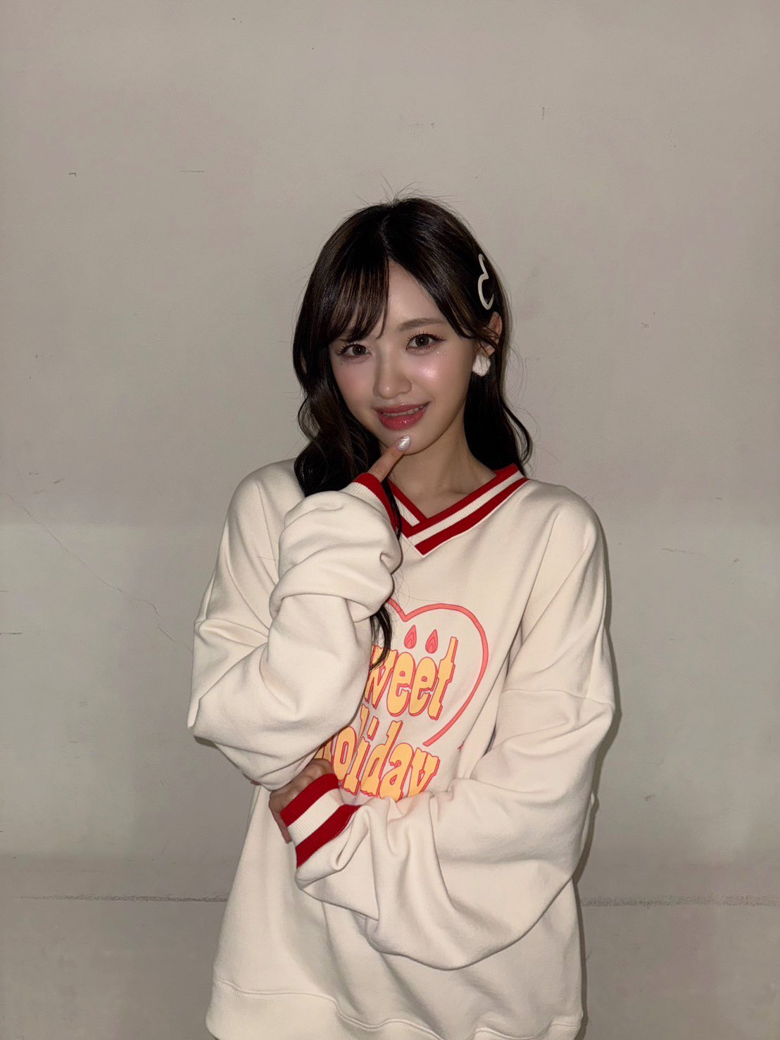 Potret di balik layar Kato Cocoro (ME:I)