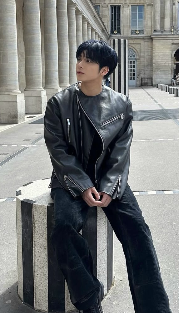 Latest photo of Taehyun (TOMORROW X TOGETHER)