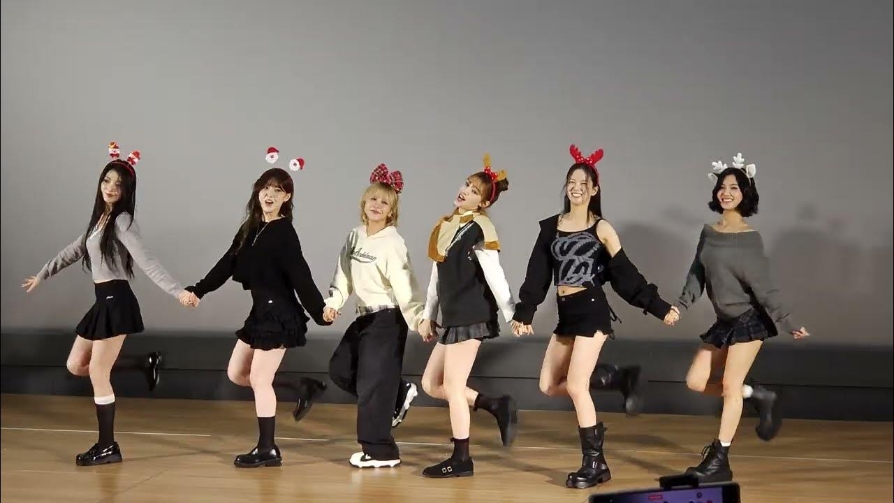 Kep1er의 비하인드 컷