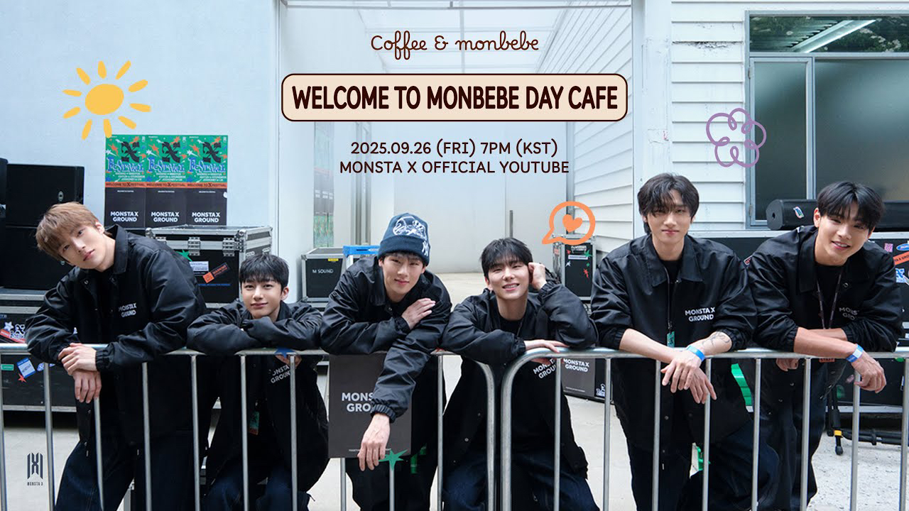 Today's hottest K-pop community feed