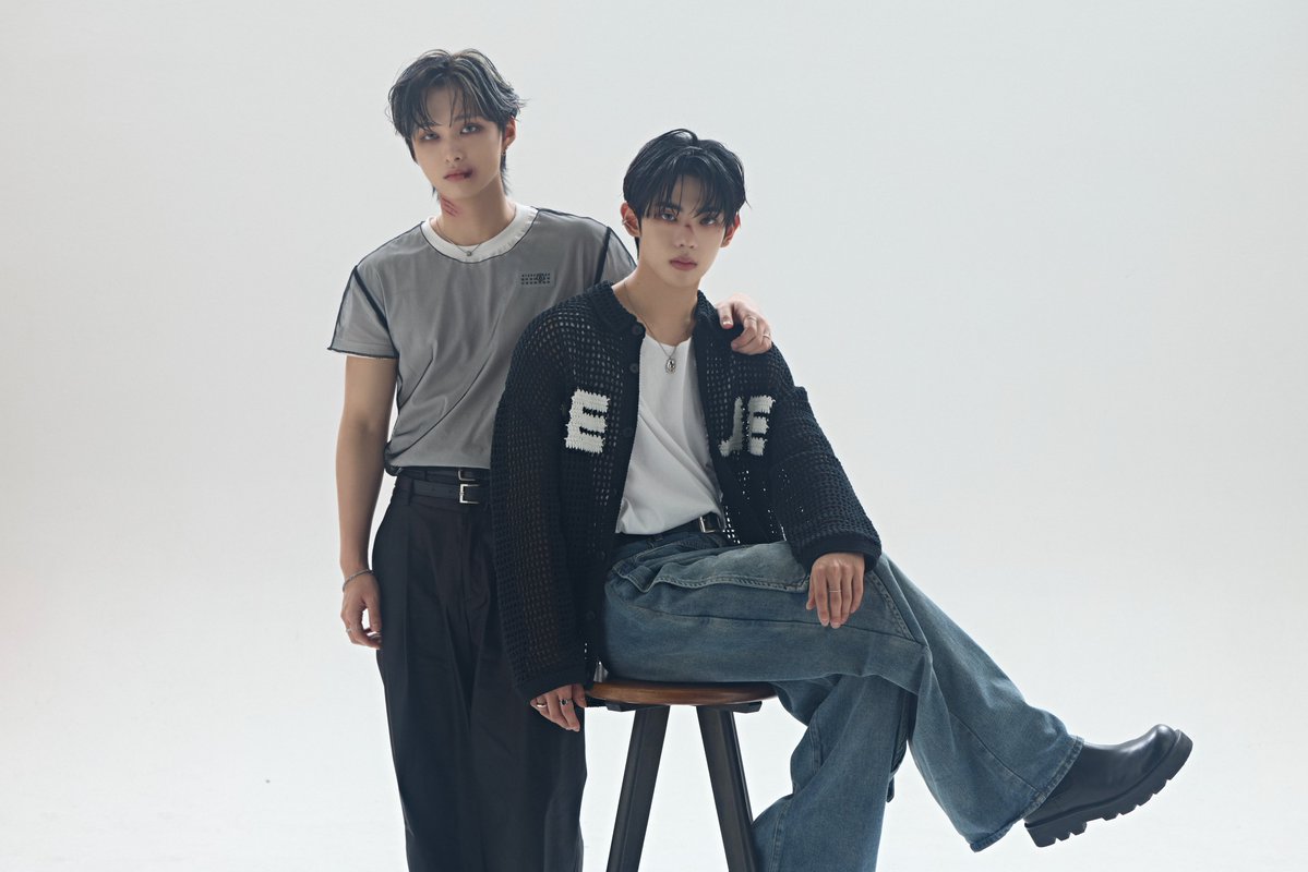 Behind-the-scenes cut of FANTASY BOYS