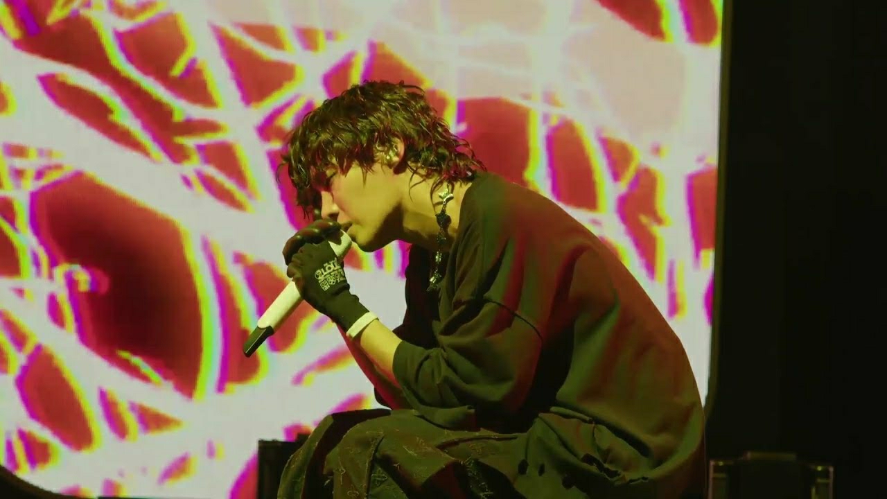 J-hope (防弹少年团)的最新照片