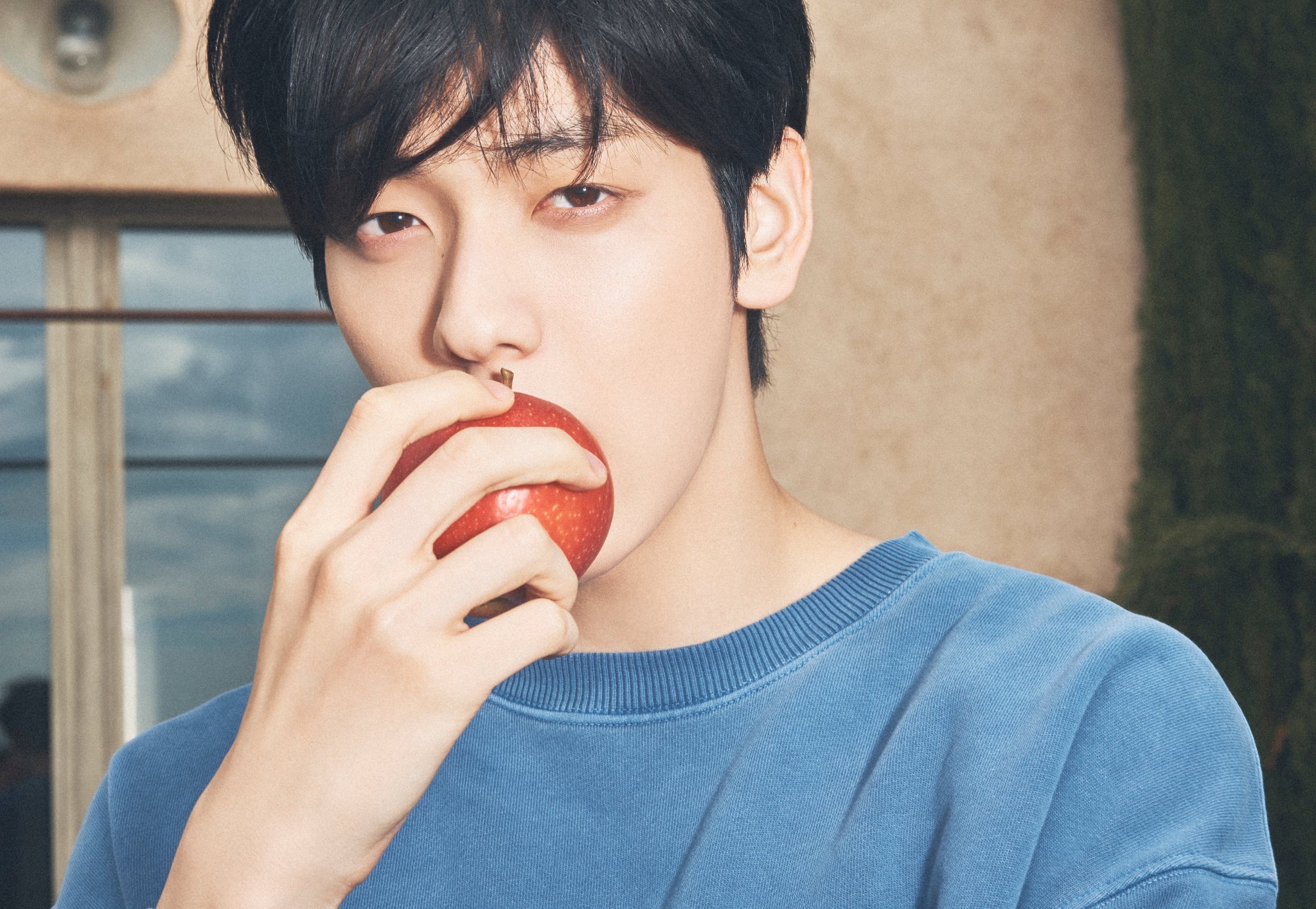Latest photo of Soobin (TOMORROW X TOGETHER)
