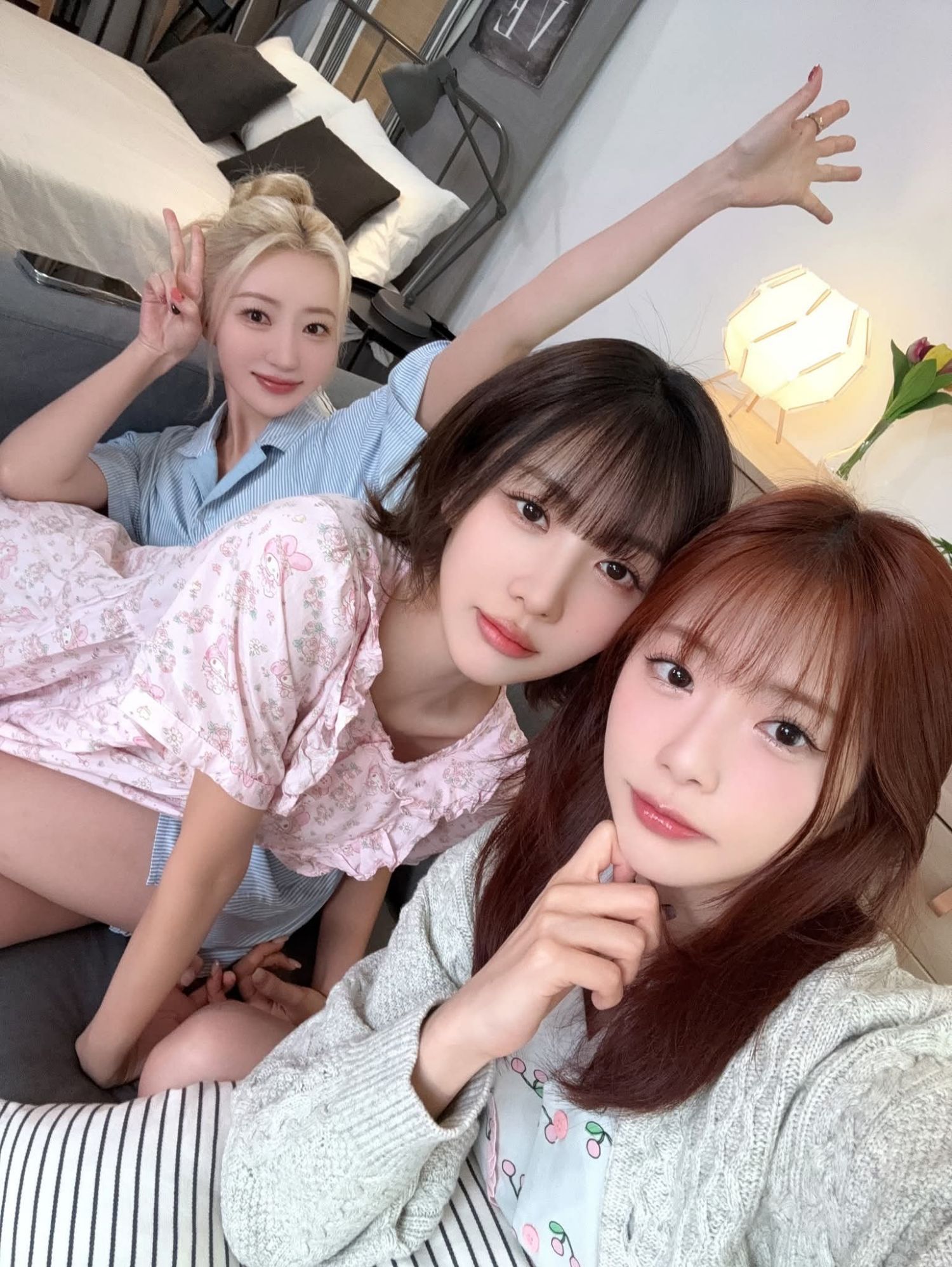 Latest photo of DREAMCATCHER