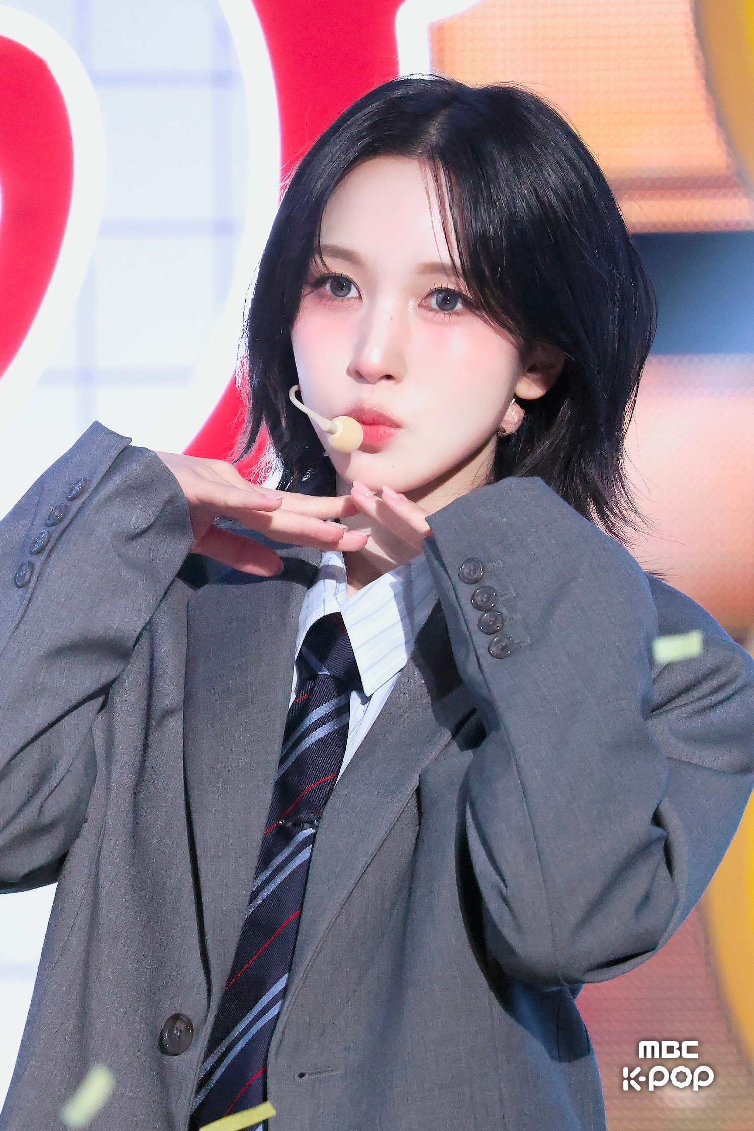 Mina (TWICE)的最新照片