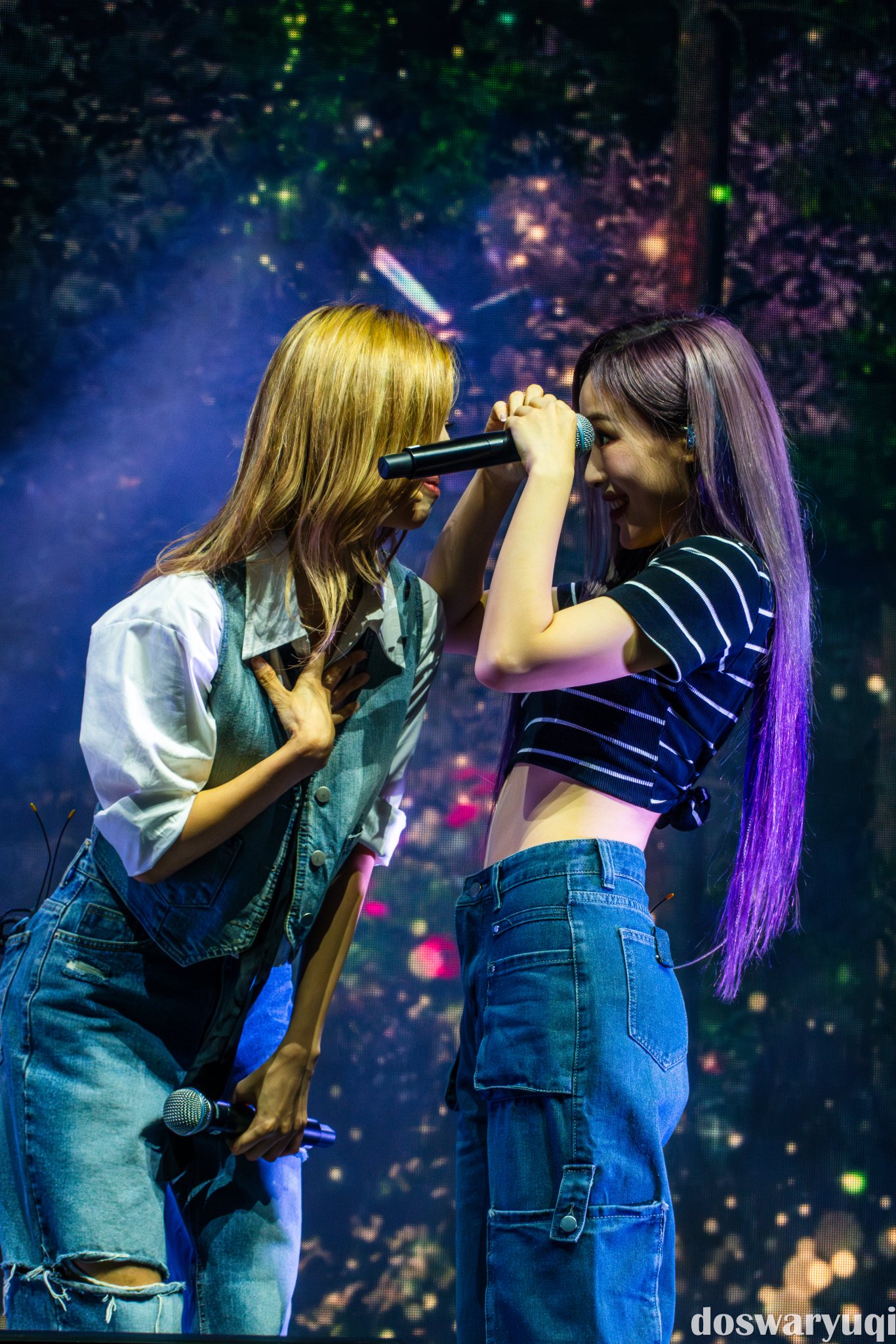 DREAMCATCHER的幕后花絮