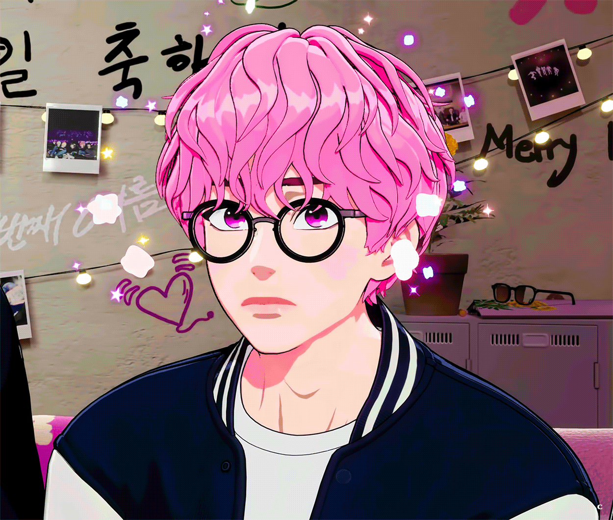 Latest photo of Bamby (PLAVE)