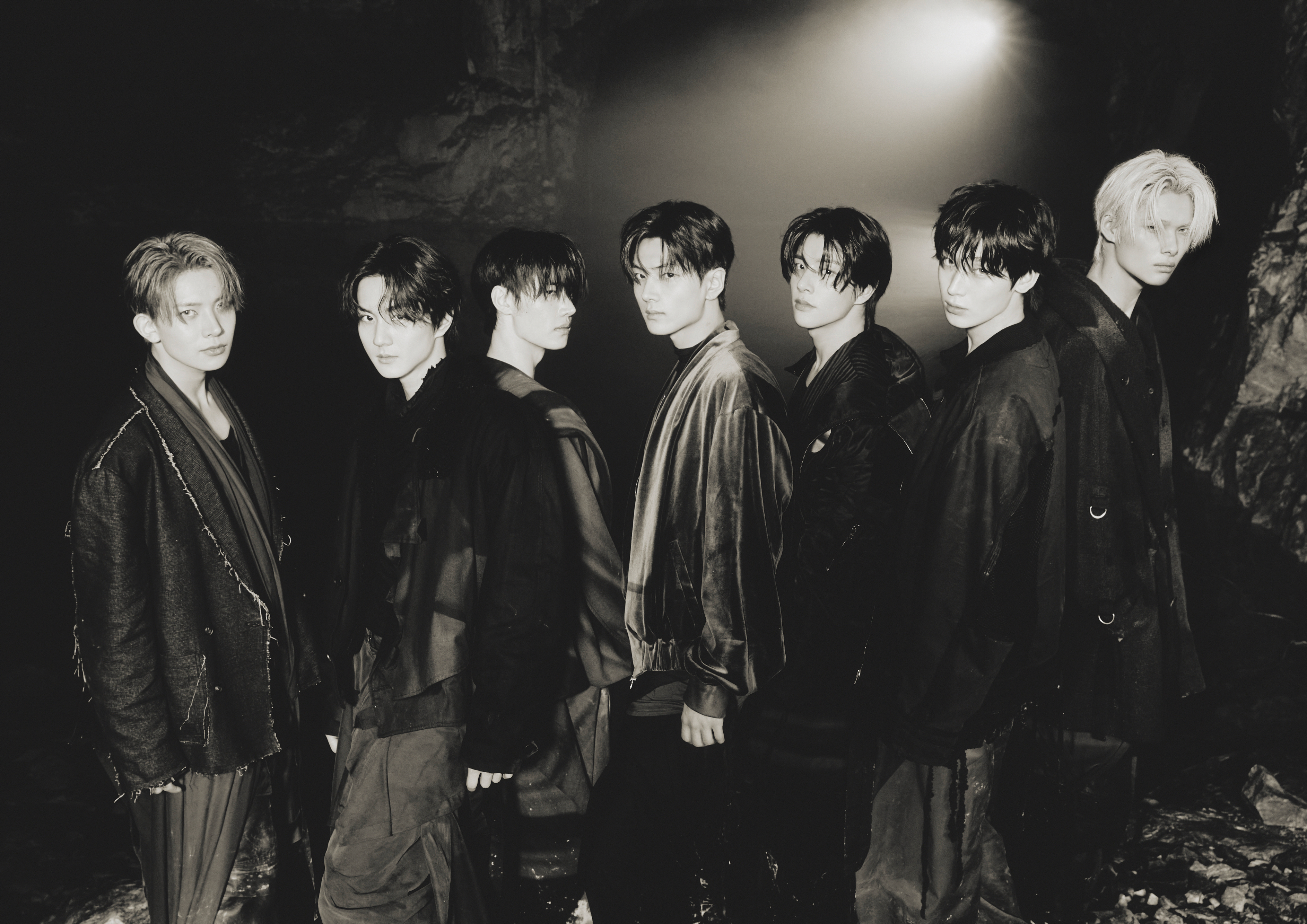 ENHYPEN 최근 활동샷