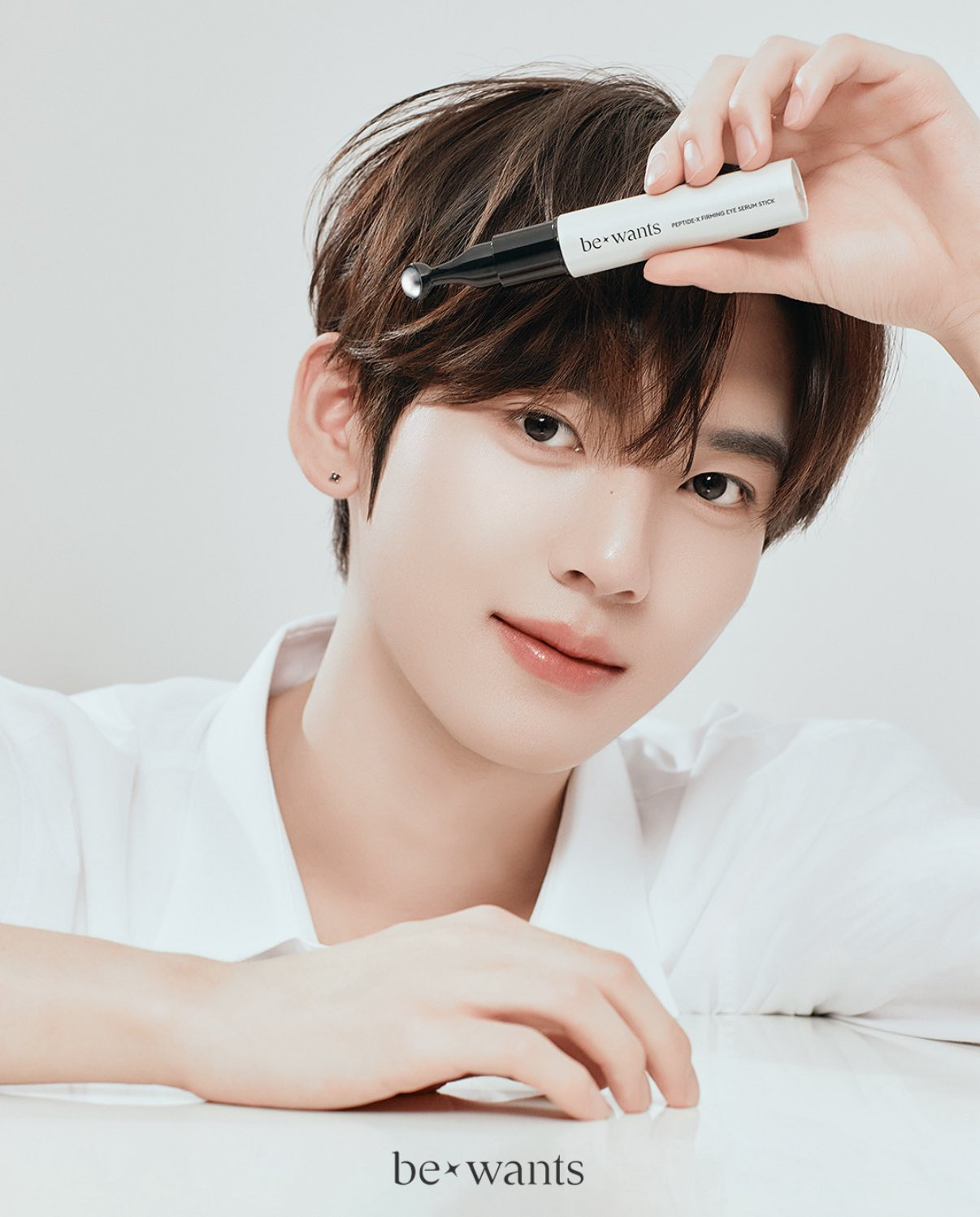 Latest photo of Han Yujin (ZEROBASEONE)