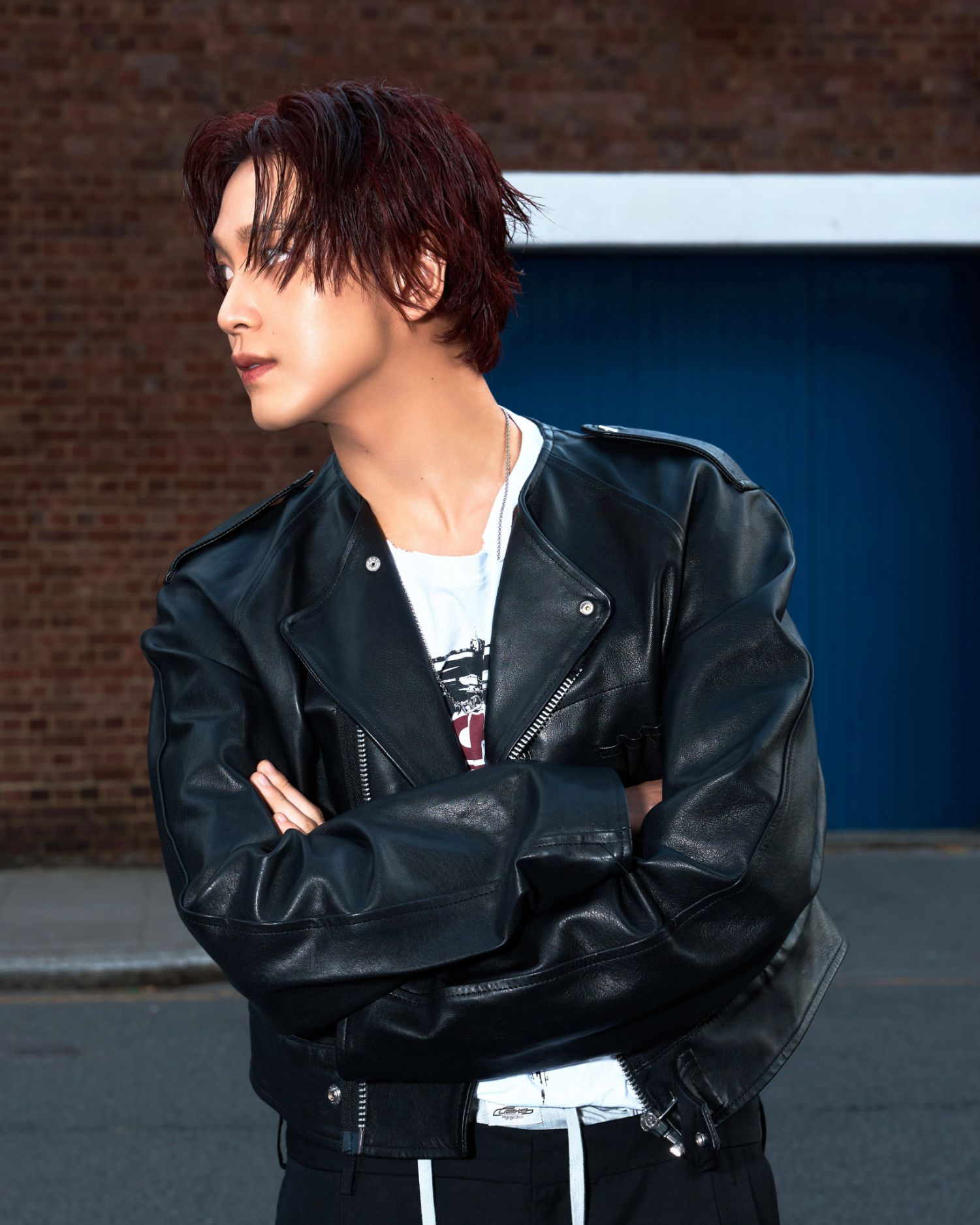 NCTファンが撮った瞬間