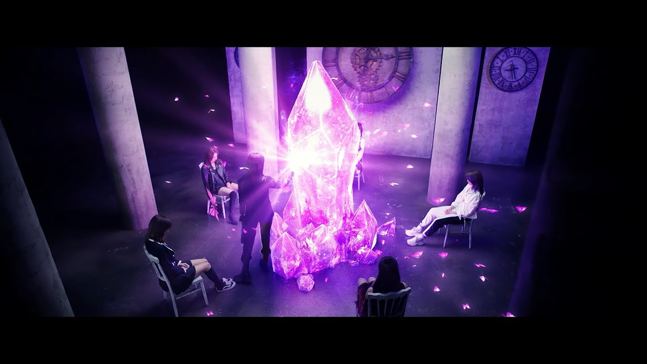 DREAMCATCHER的最新活動照片