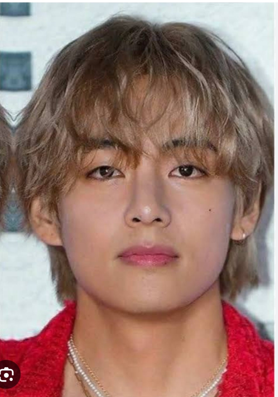 뷔 (방탄소년단) 최근 활동샷