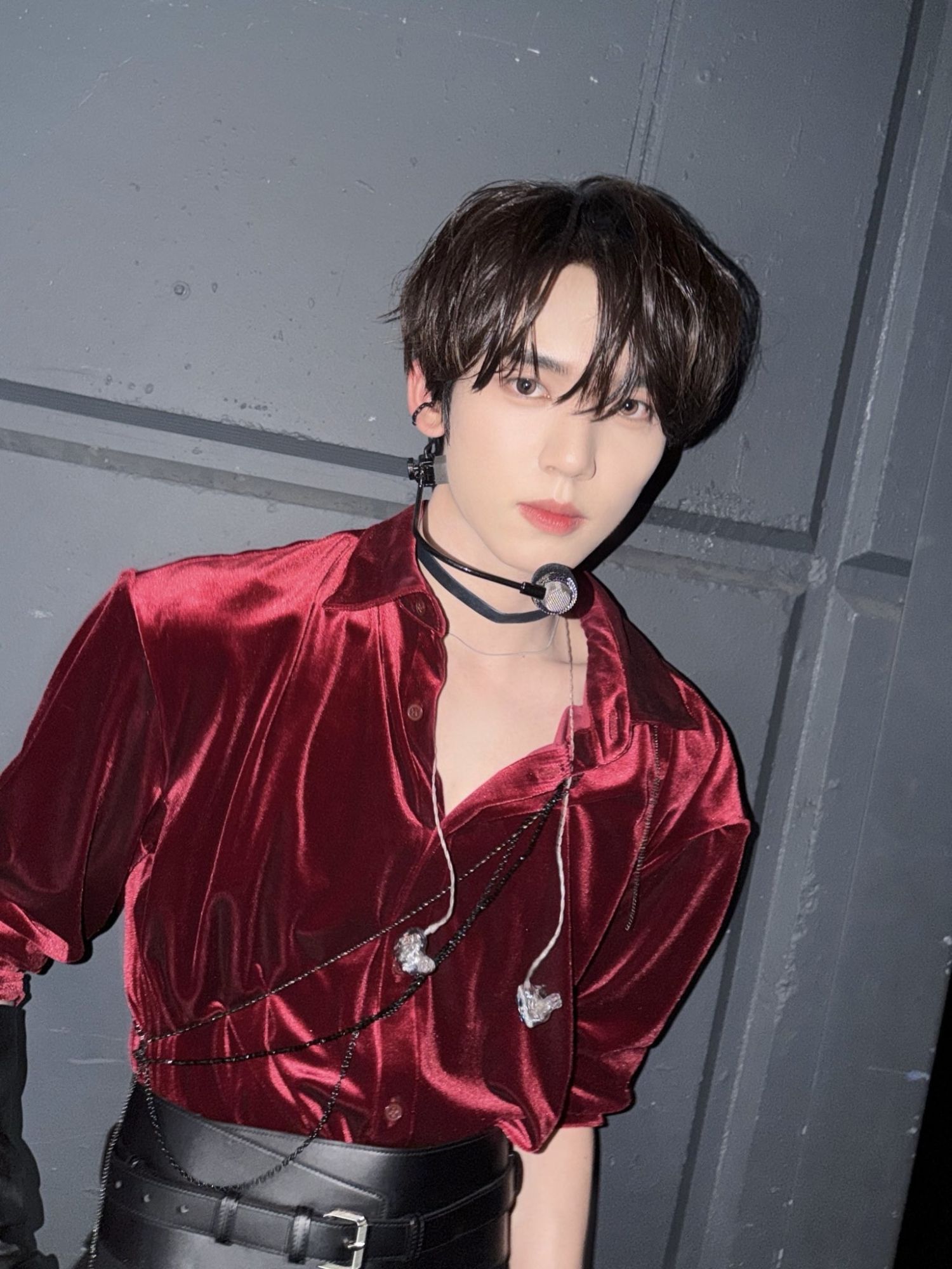 Foto aktivitas terbaru Han Yujin (ZEROBASEONE)