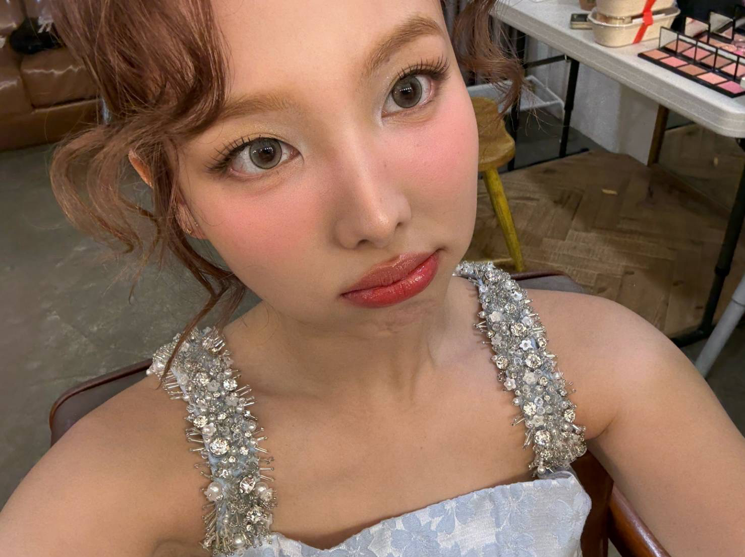 Latest photo of Nayeon (TWICE)