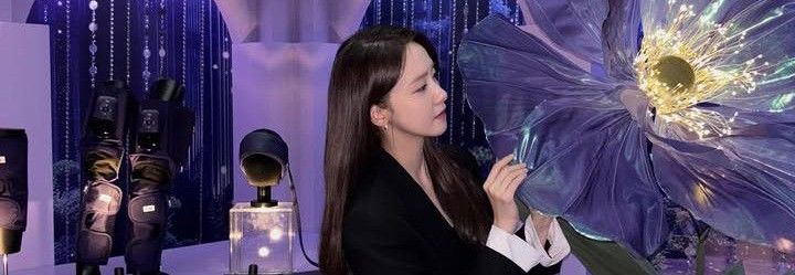 Latest photo of Yoona (Girls' Generation)