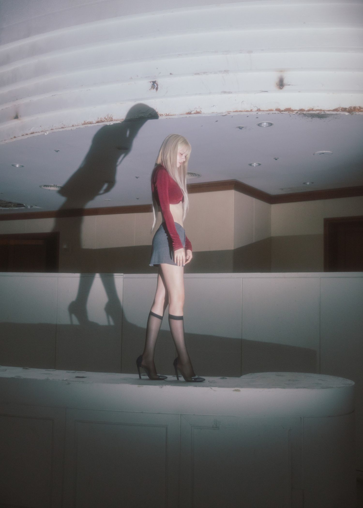 Latest photo of NMIXX