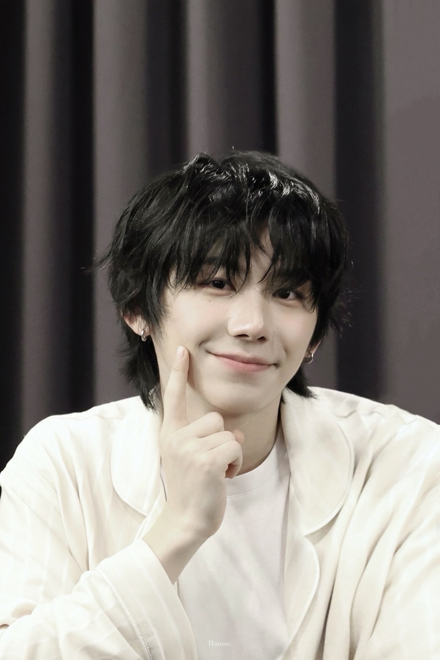 Latest photo of Park Han (AHOF)