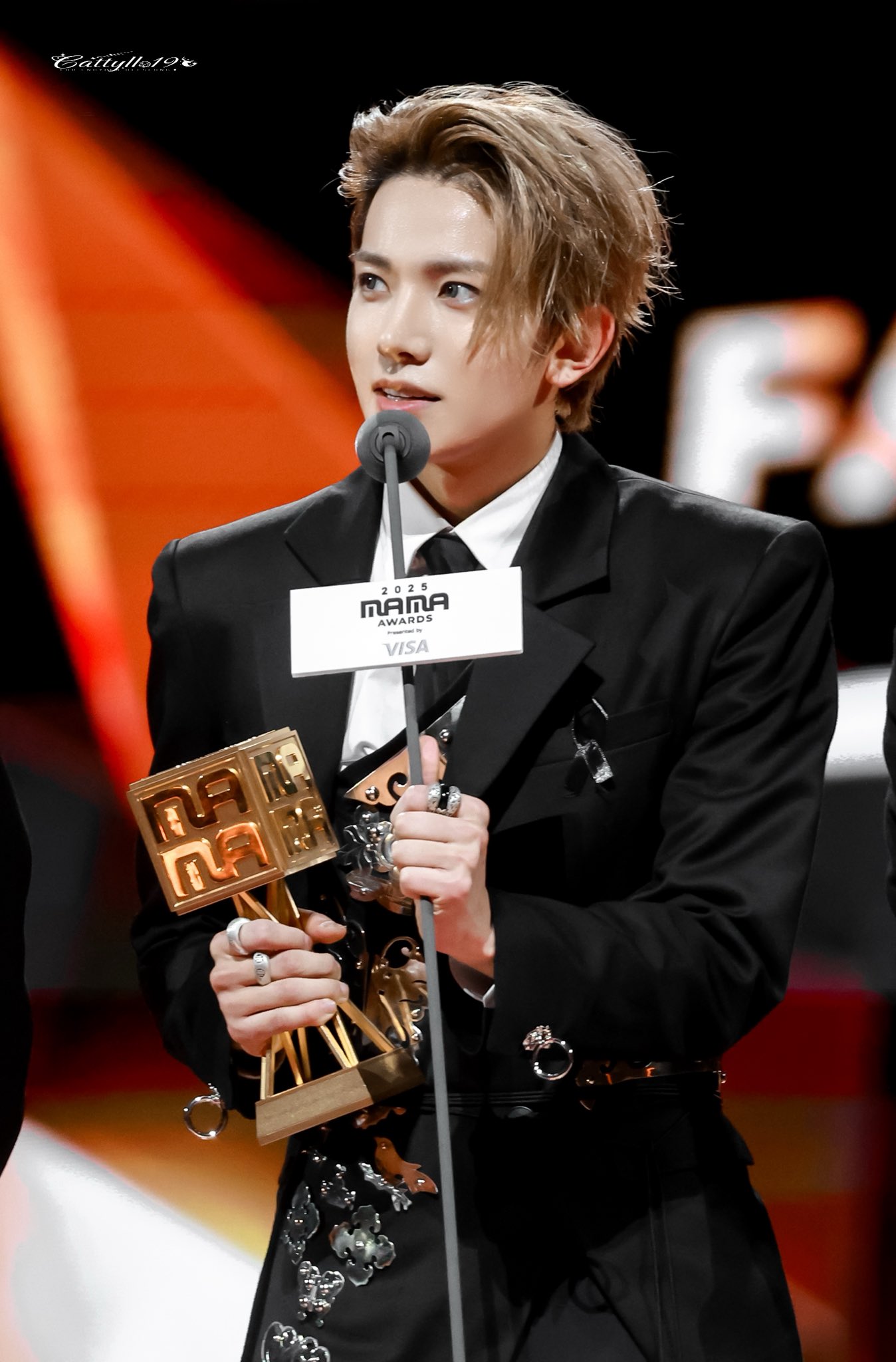 희승 (ENHYPEN)의 최신 사진