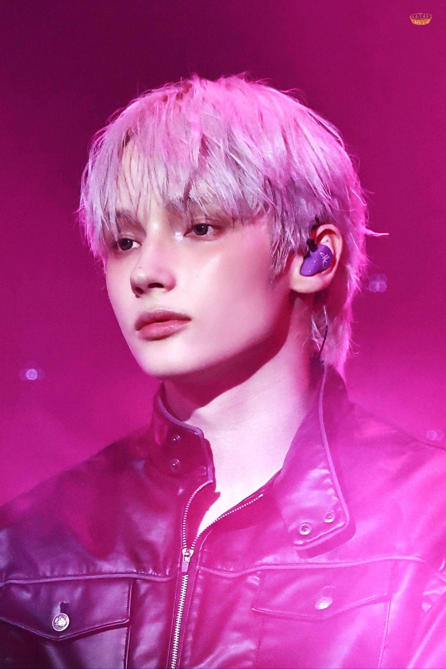 ヒュニンカイ (TOMORROW X TOGETHER)の最近の活動写真