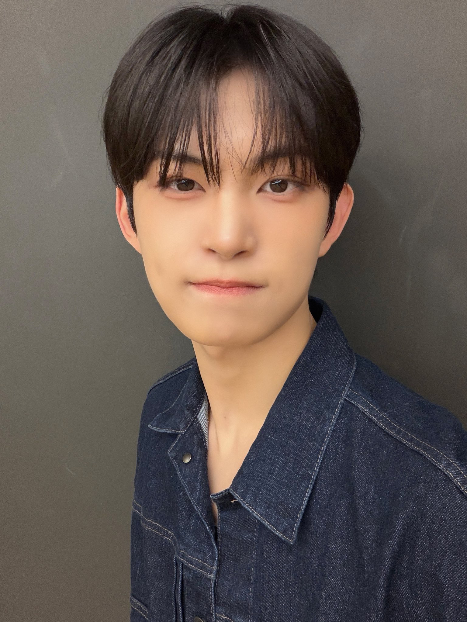 Recent activity shot of Kim Geonwoo (ALPHA DRIVE ONE)