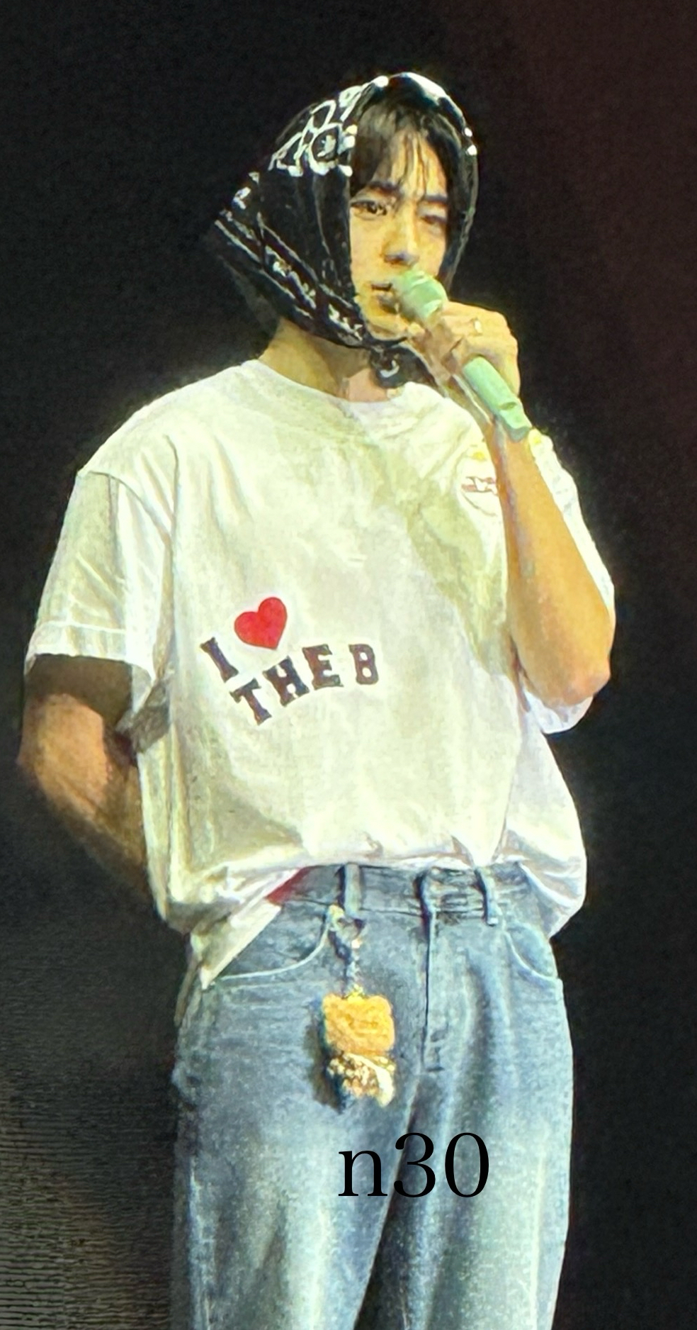 더보이즈의 최신 사진