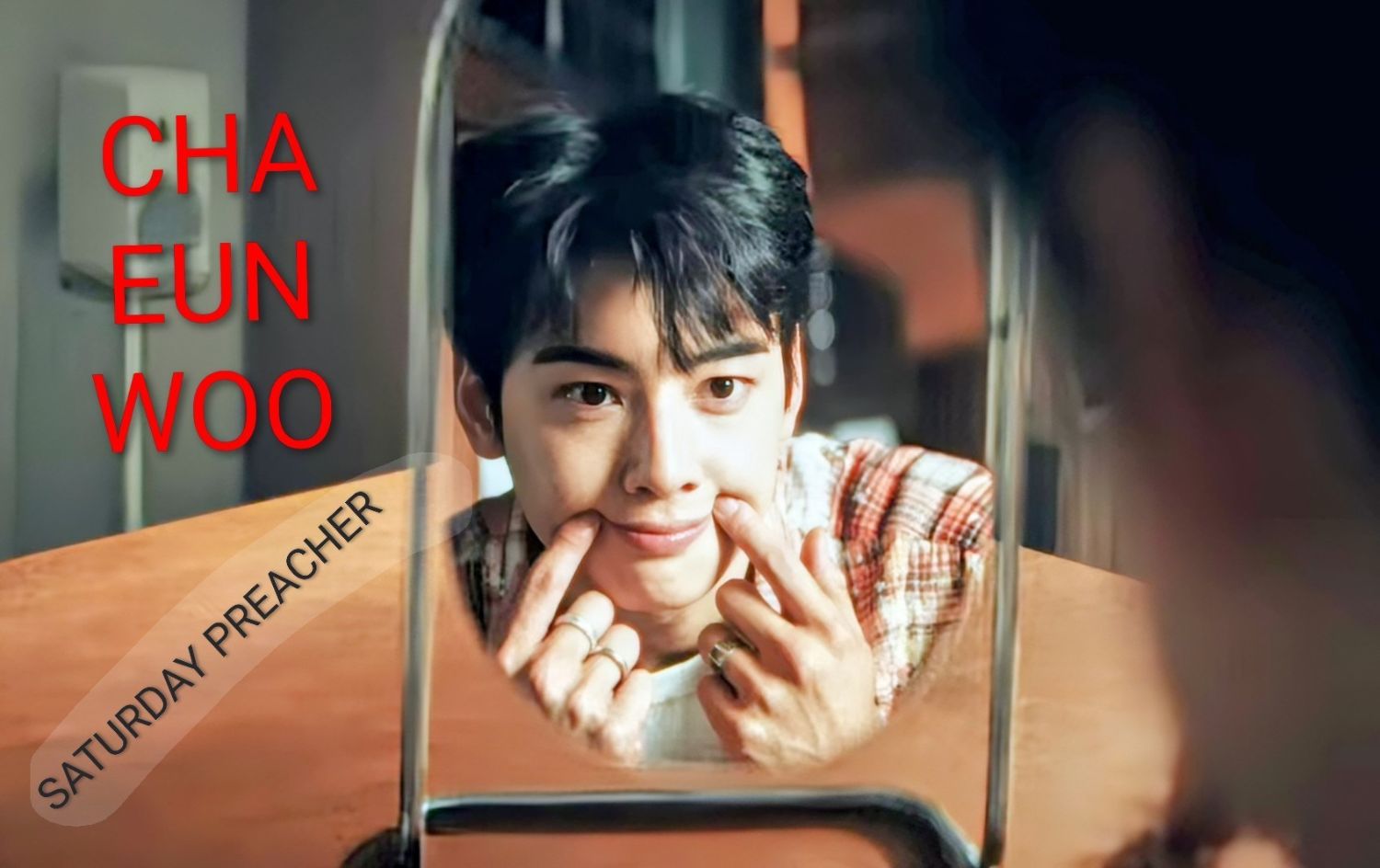 Latest photo of Eunwoo (ASTRO)