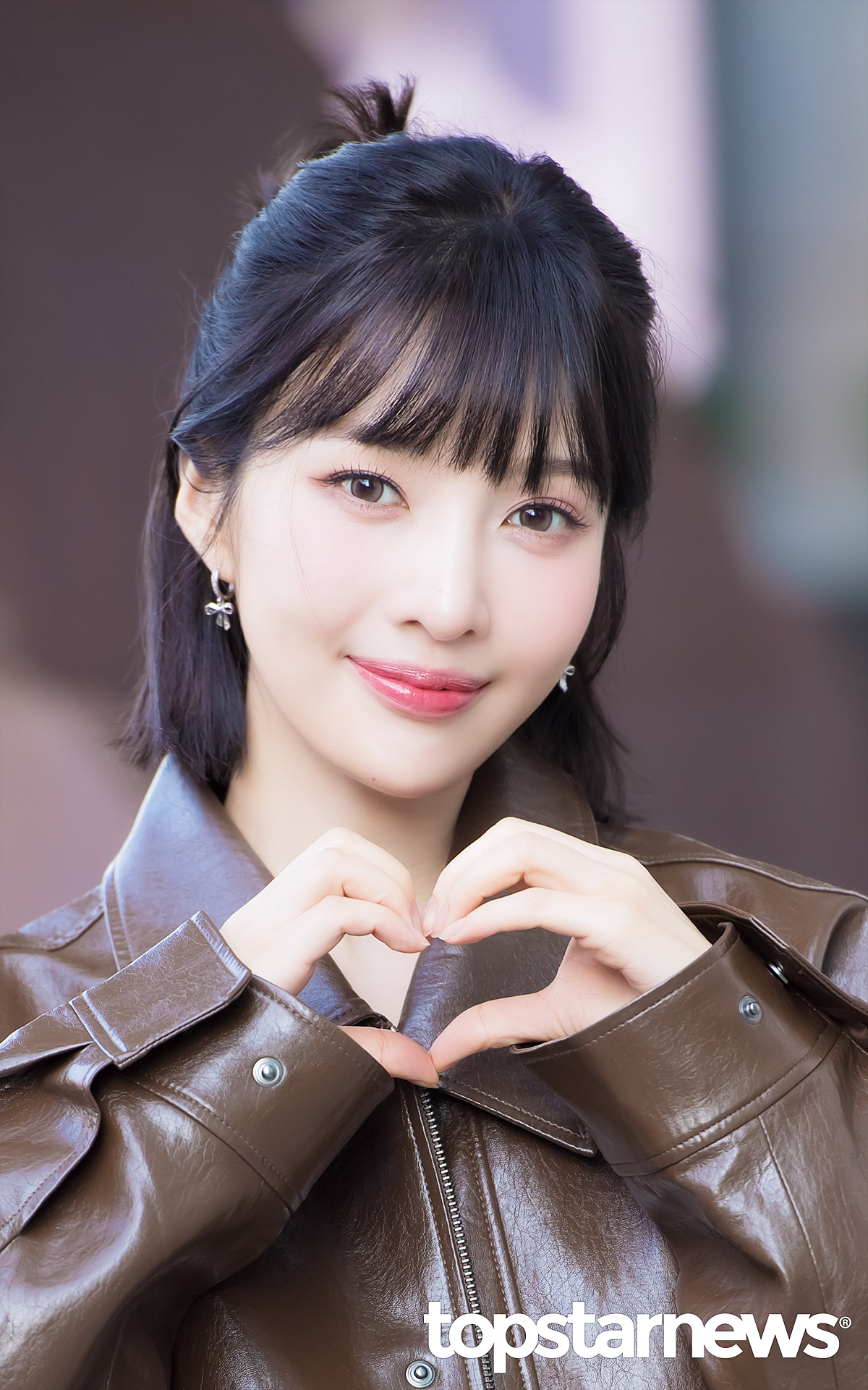 Behind-the-scenes cut of Red Velvet