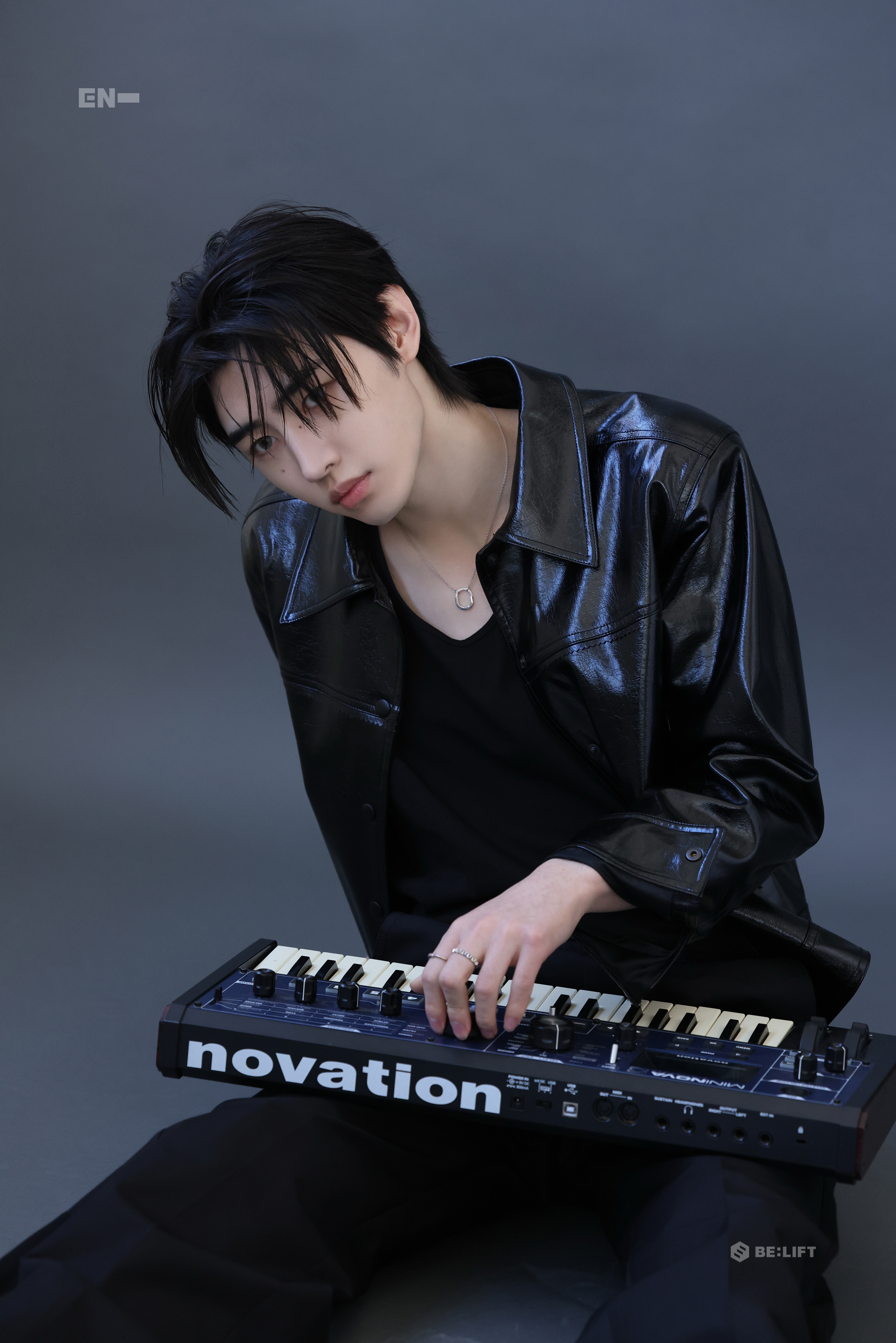 성훈 (ENHYPEN) 팬이 찍은 순간